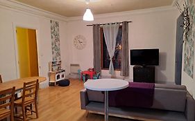 Appartement centre ville de la mure